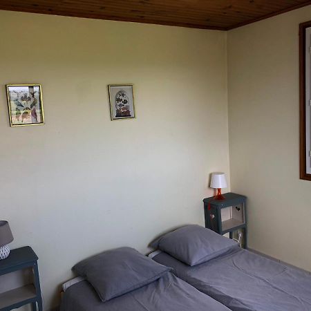 Le Petit Gite De Javernieres Etage Villié-Morgon Zewnętrze zdjęcie