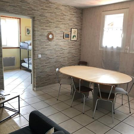 Le Petit Gite De Javernieres Etage Villié-Morgon Zewnętrze zdjęcie