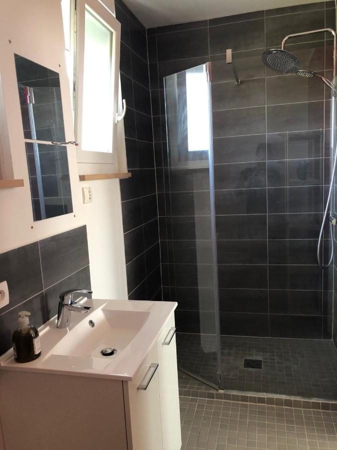 Le Petit Gite De Javernieres Etage Villié-Morgon Zewnętrze zdjęcie