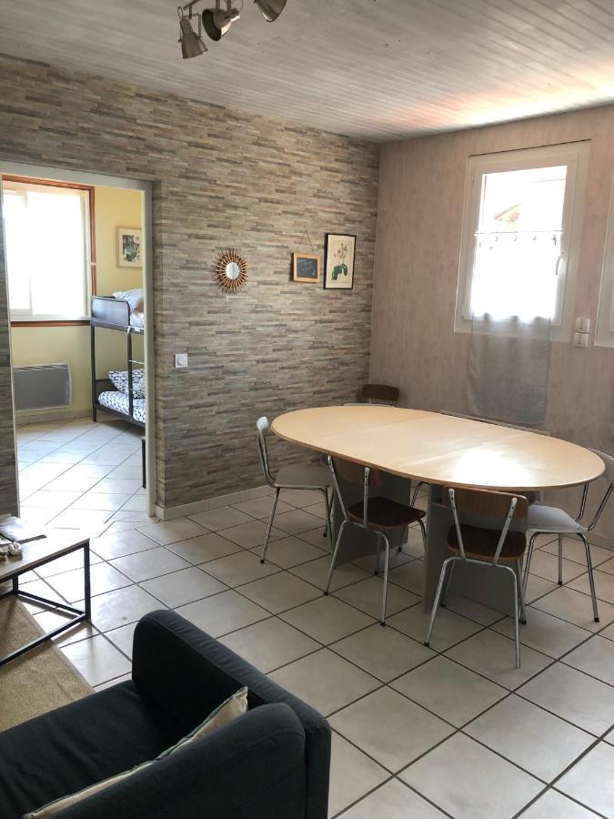 Le Petit Gite De Javernieres Etage Villié-Morgon Zewnętrze zdjęcie